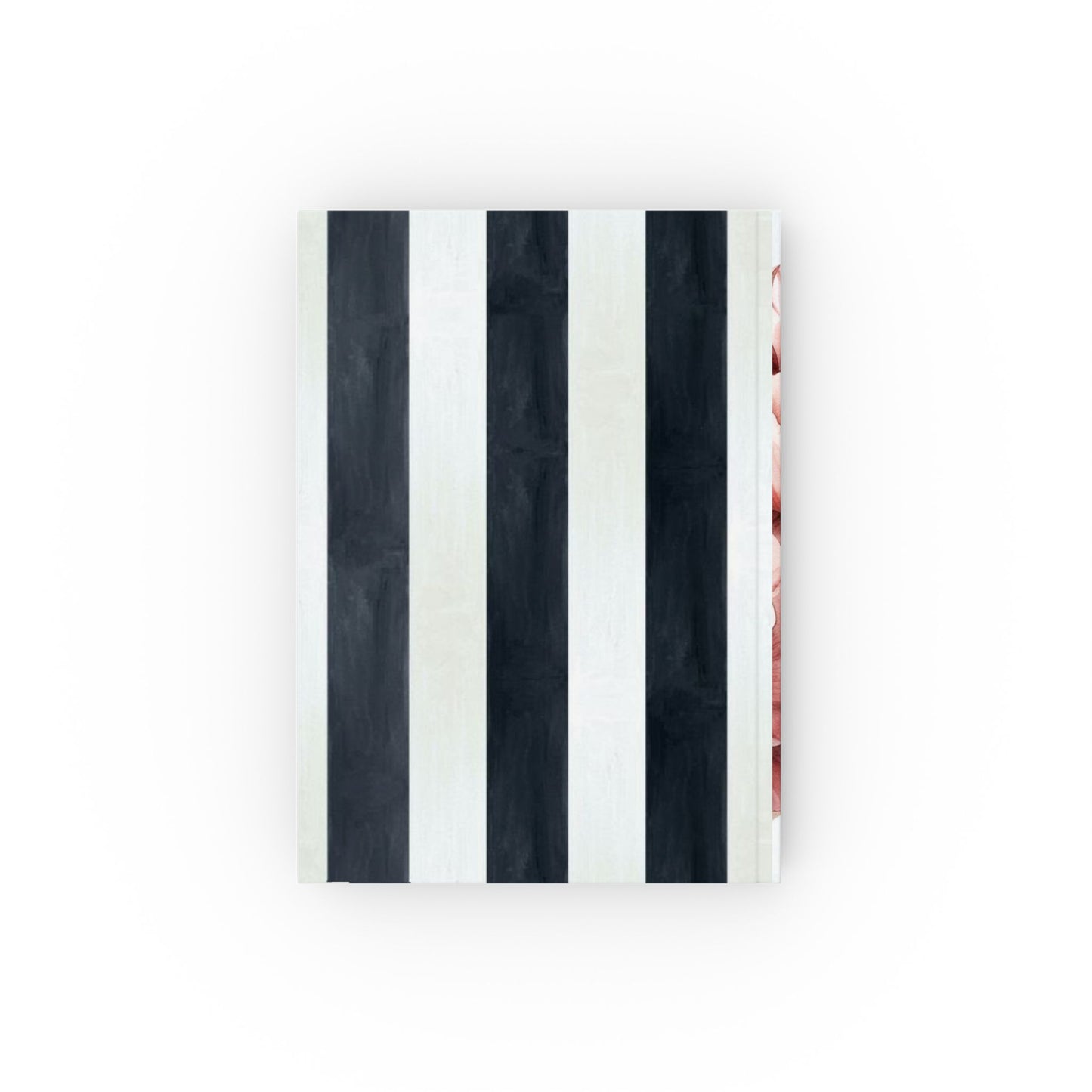 Hard Backed Journal